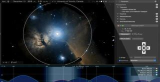Starry Night Pro Plus