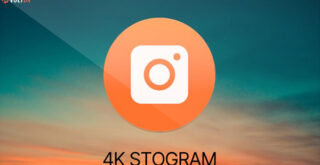 4K Stogram Professional