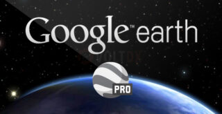 Google Earth Pro
