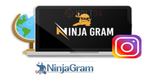 NinjaGram 7