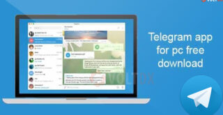 Telegram Desktop