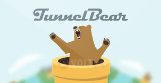 TunnelBear VPN