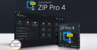 Ashampoo ZIP Pro