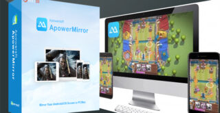 Apowersoft ApowerMirror