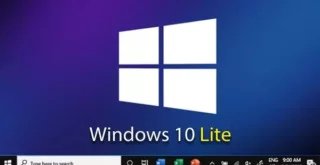 Windows 10 Lite