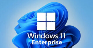 Windows 11 Enterprise