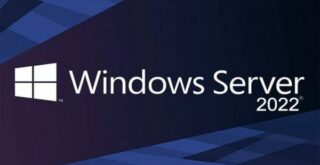 Windows Server 2022