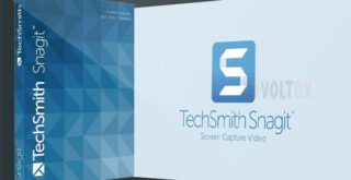 TechSmith Snagit 2022