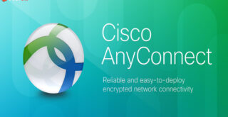 Cisco AnyConnect Secure Mobility Client