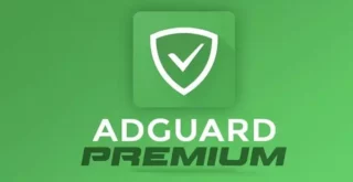 Adguard Premium