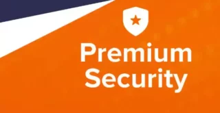 Avast Premium Security