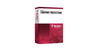 McAfee Endpoint Security