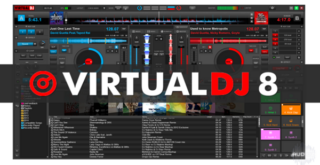 Atomix VirtualDJ 2021 Pro Infinity 8