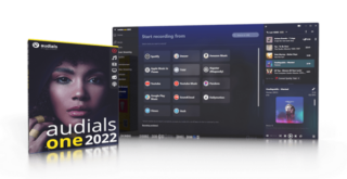 Audials One 2022